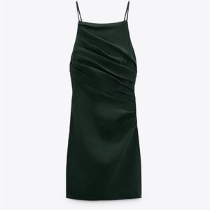 dress zara